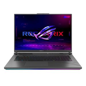 لپ تاپ 18 اینچی ایسوس مدل ASUS ROG Strix G18 G814JV-N5057 i9-13980HX